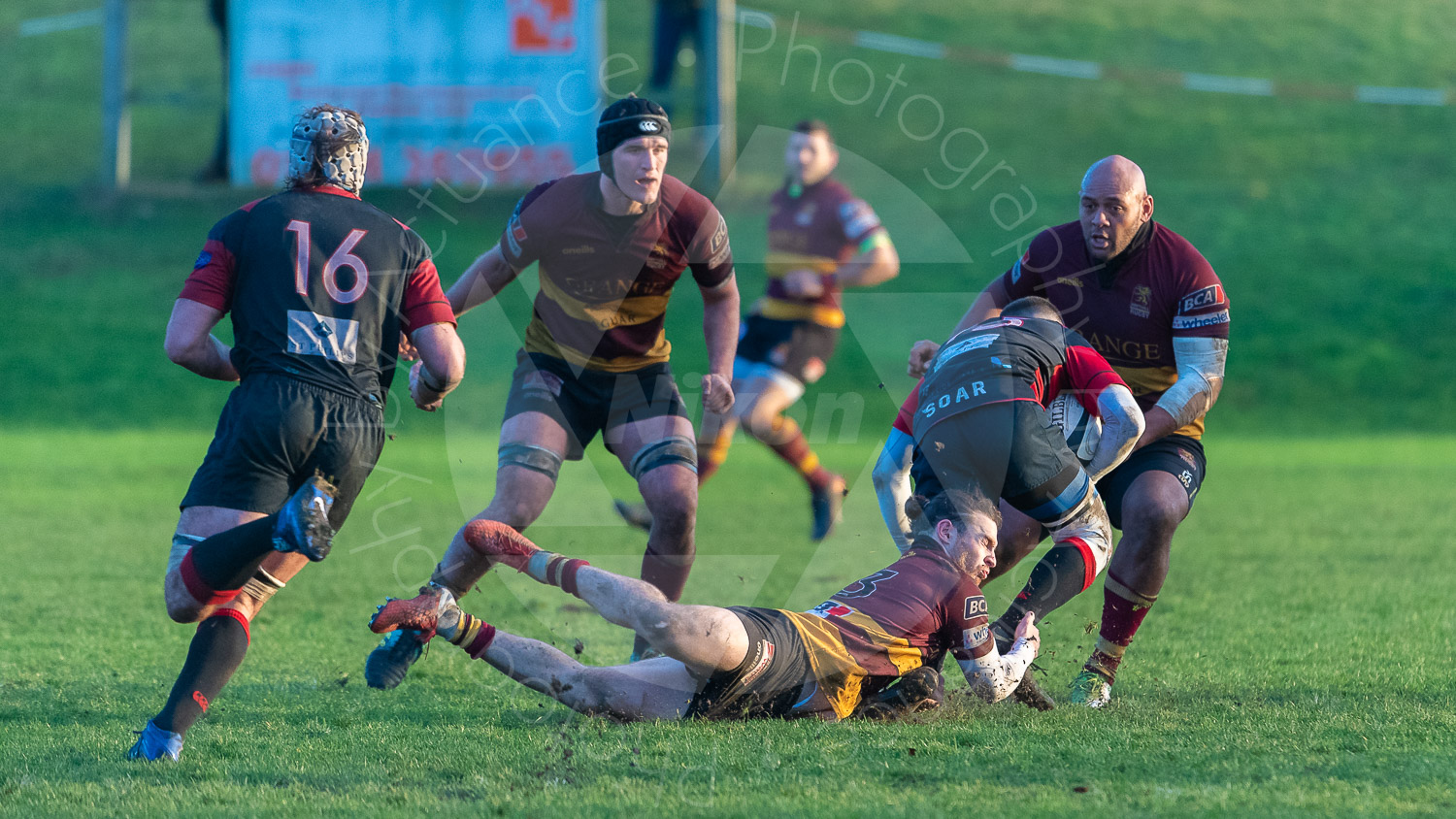 20181208 Amp 1st XV vs Moseley Park #8290