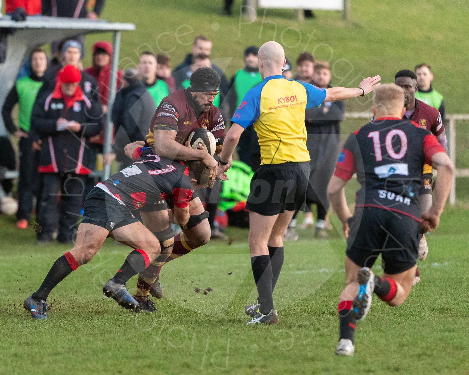 20181208 Amp 1st XV vs Moseley Park #8330