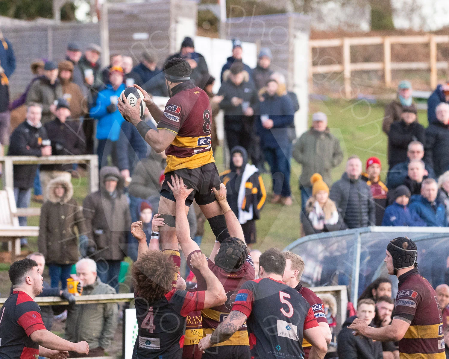 20181208 Amp 1st XV vs Moseley Park #8333