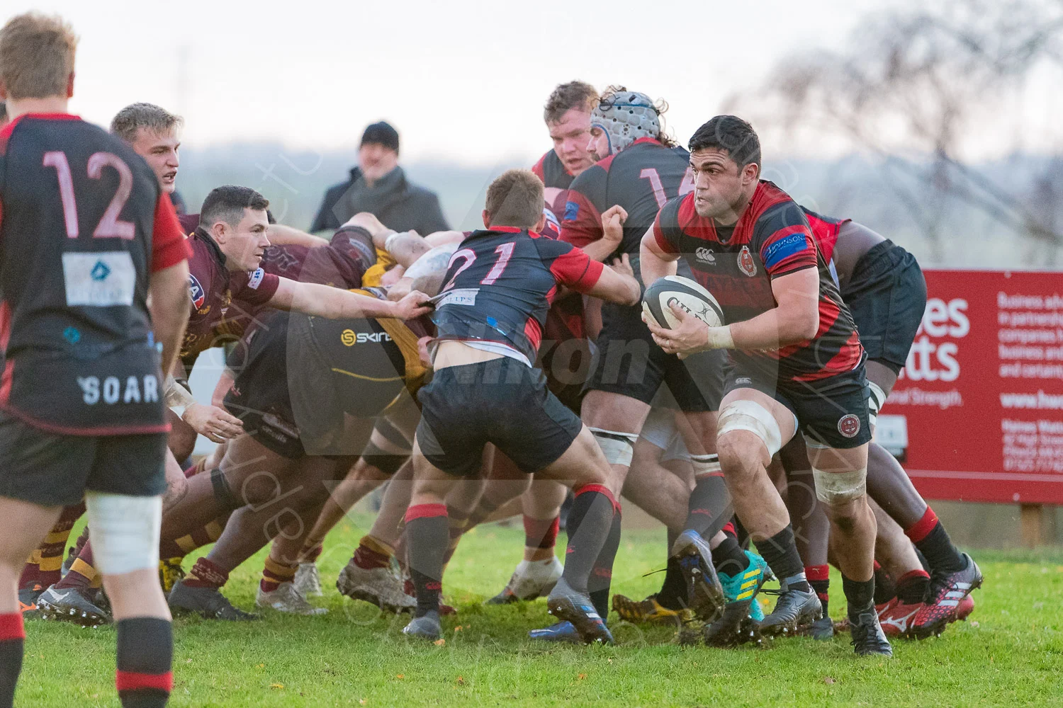 20181208 Amp 1st XV vs Moseley Park #8353