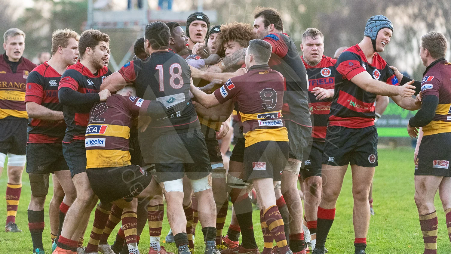 20181208 Amp 1st XV vs Moseley Park #8359