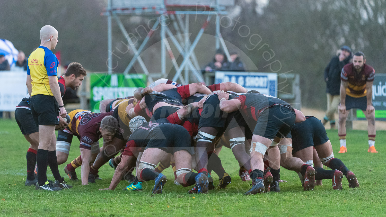 20181208 Amp 1st XV vs Moseley Park #8366