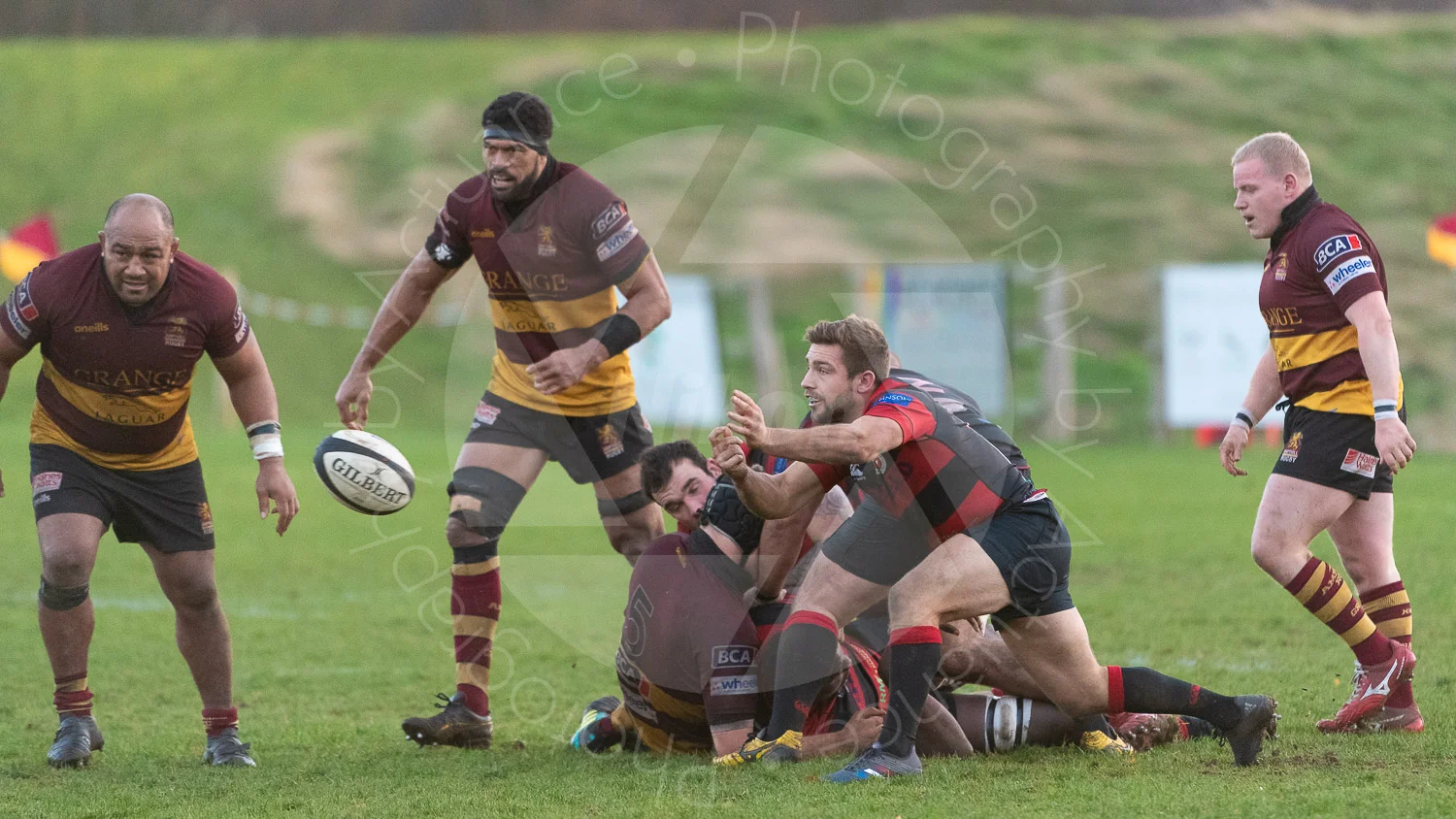 20181208 Amp 1st XV vs Moseley Park #8371