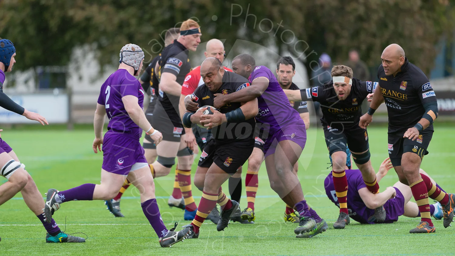 20190427 Loughborough vs Ampthill 1st XV #5839