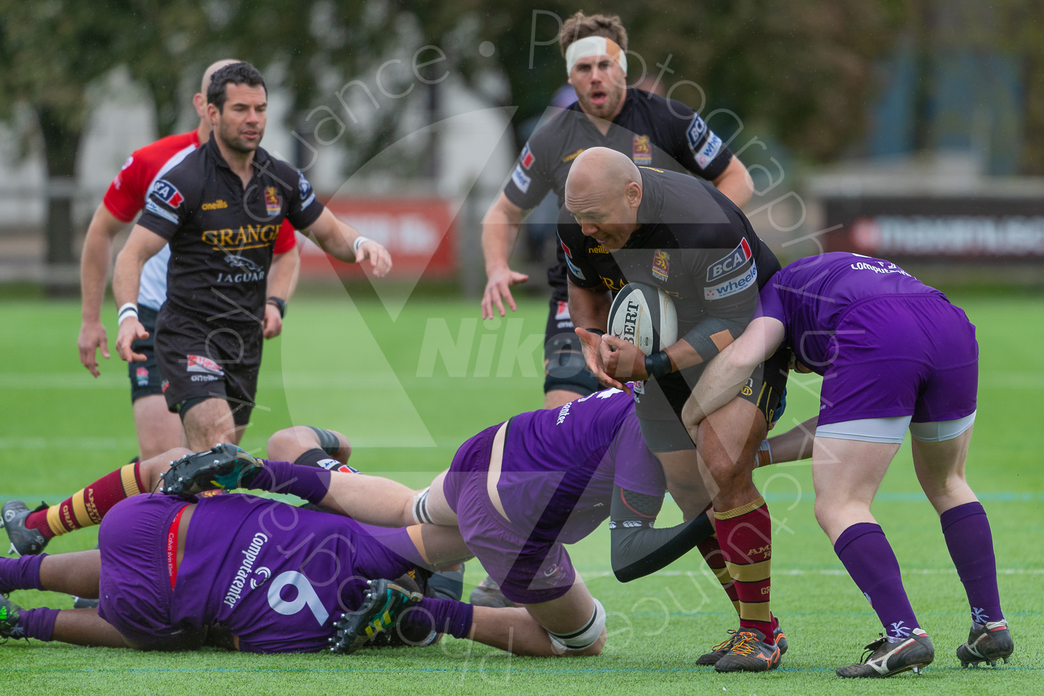 20190427 Loughborough vs Ampthill 1st XV #5843