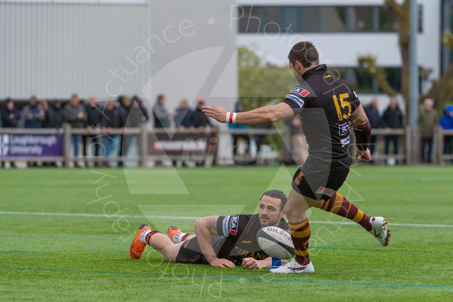 20190427 Loughborough vs Ampthill 1st XV #5877