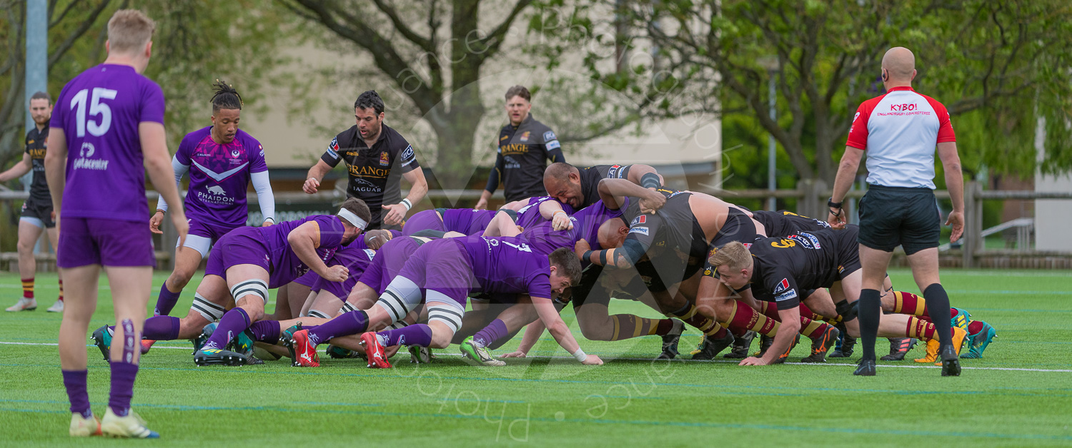 20190427 Loughborough vs Ampthill 1st XV #5883