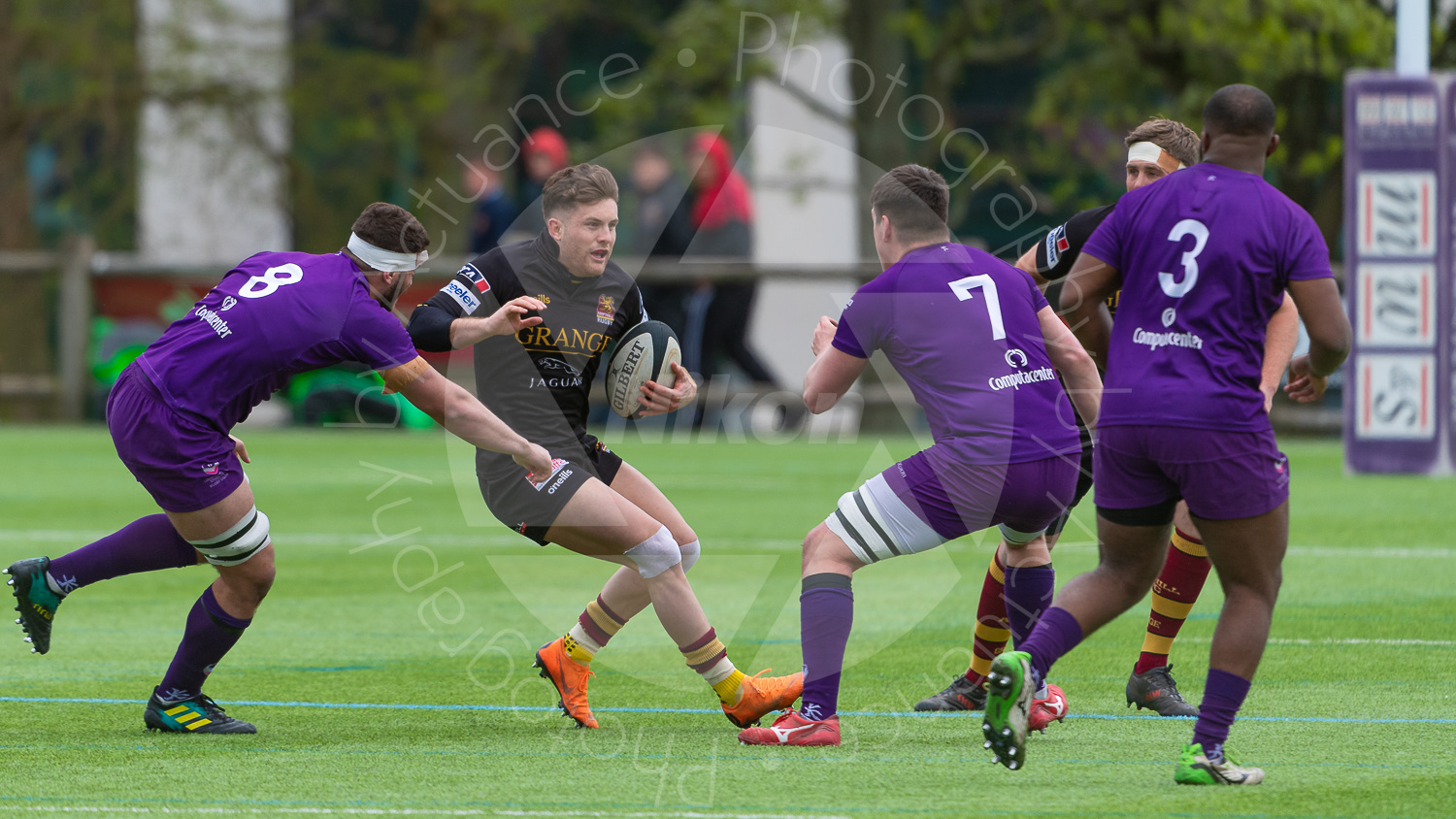 20190427 Loughborough vs Ampthill 1st XV #5898