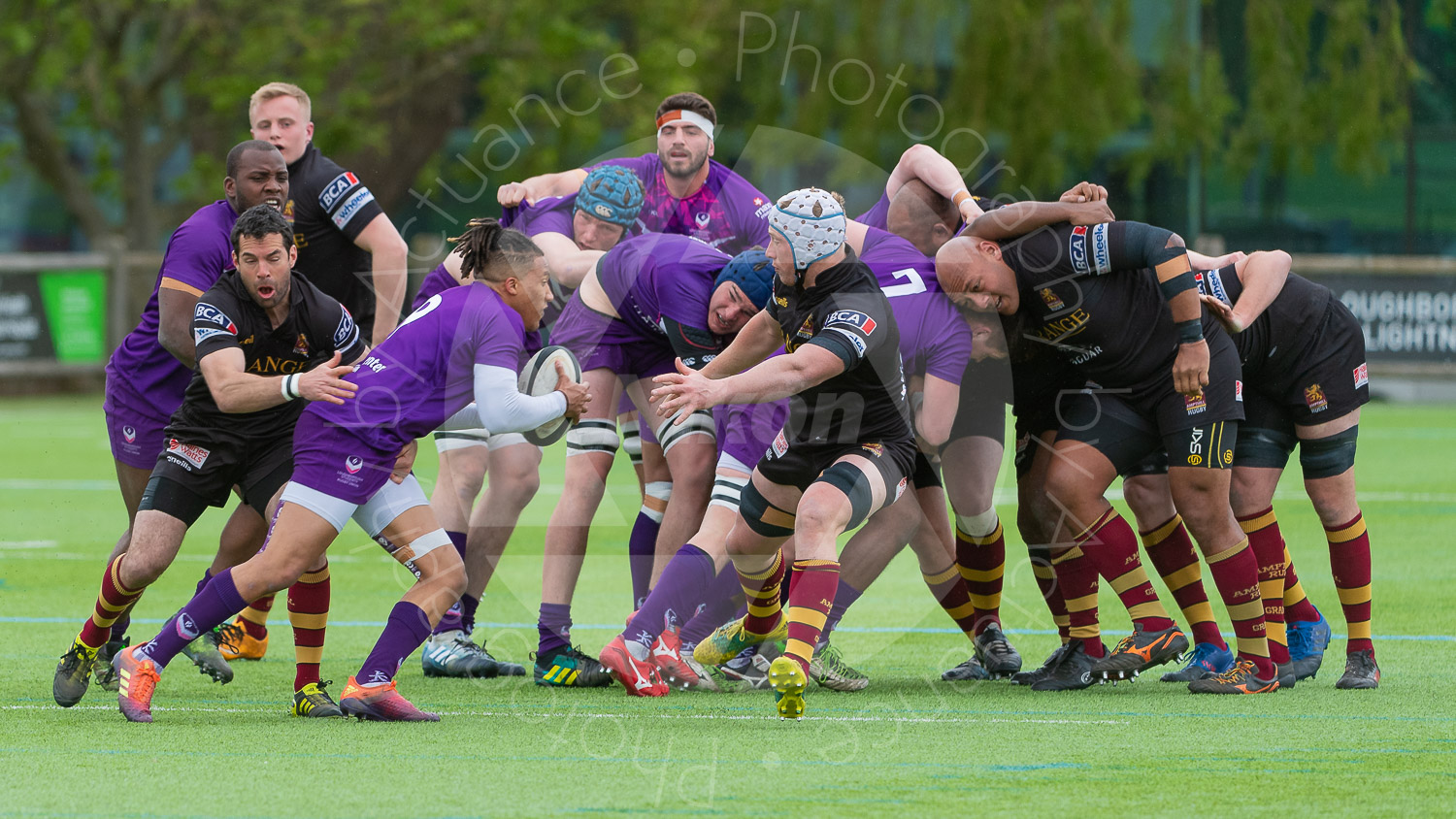 20190427 Loughborough vs Ampthill 1st XV #5908