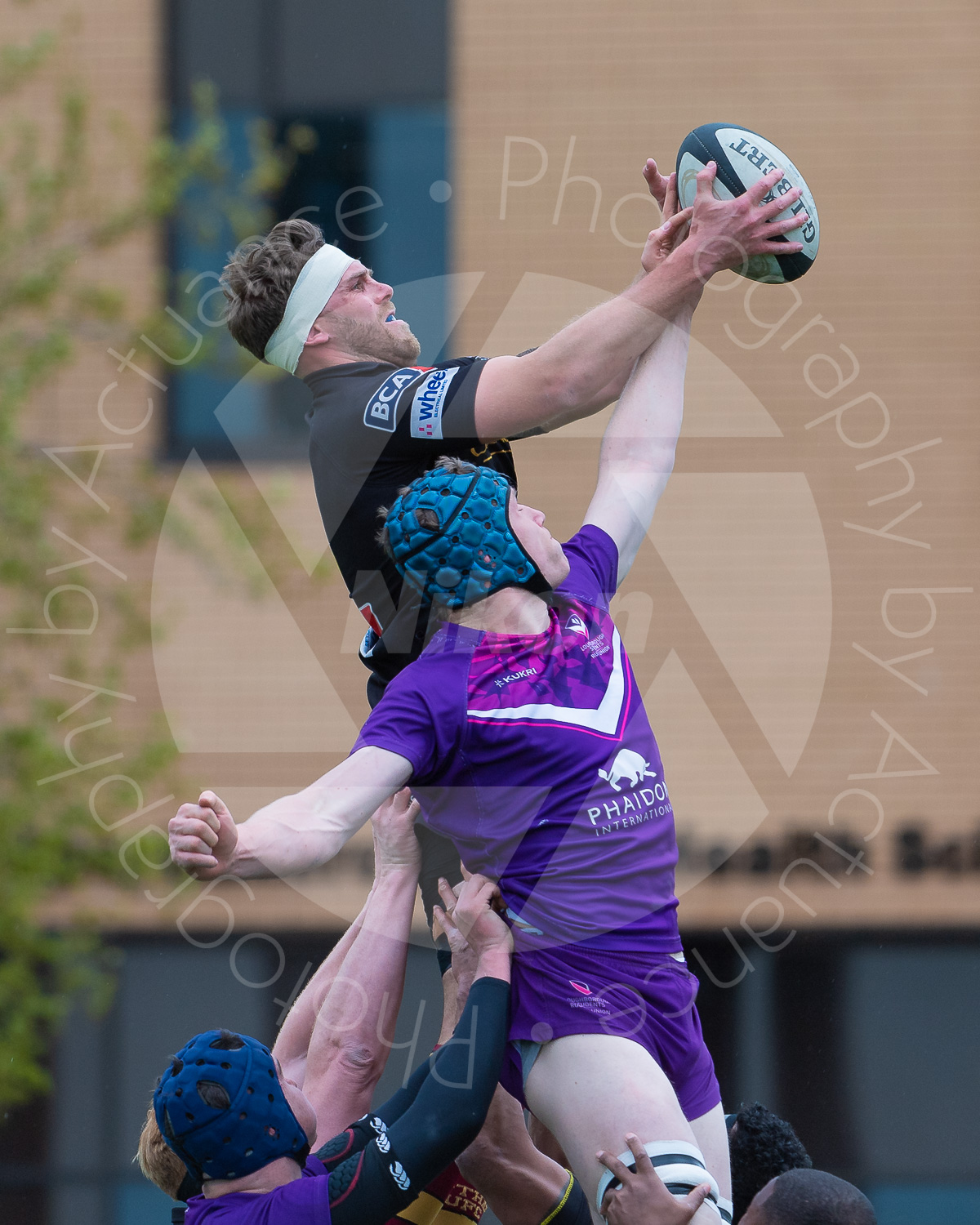 20190427 Loughborough vs Ampthill 1st XV #5915