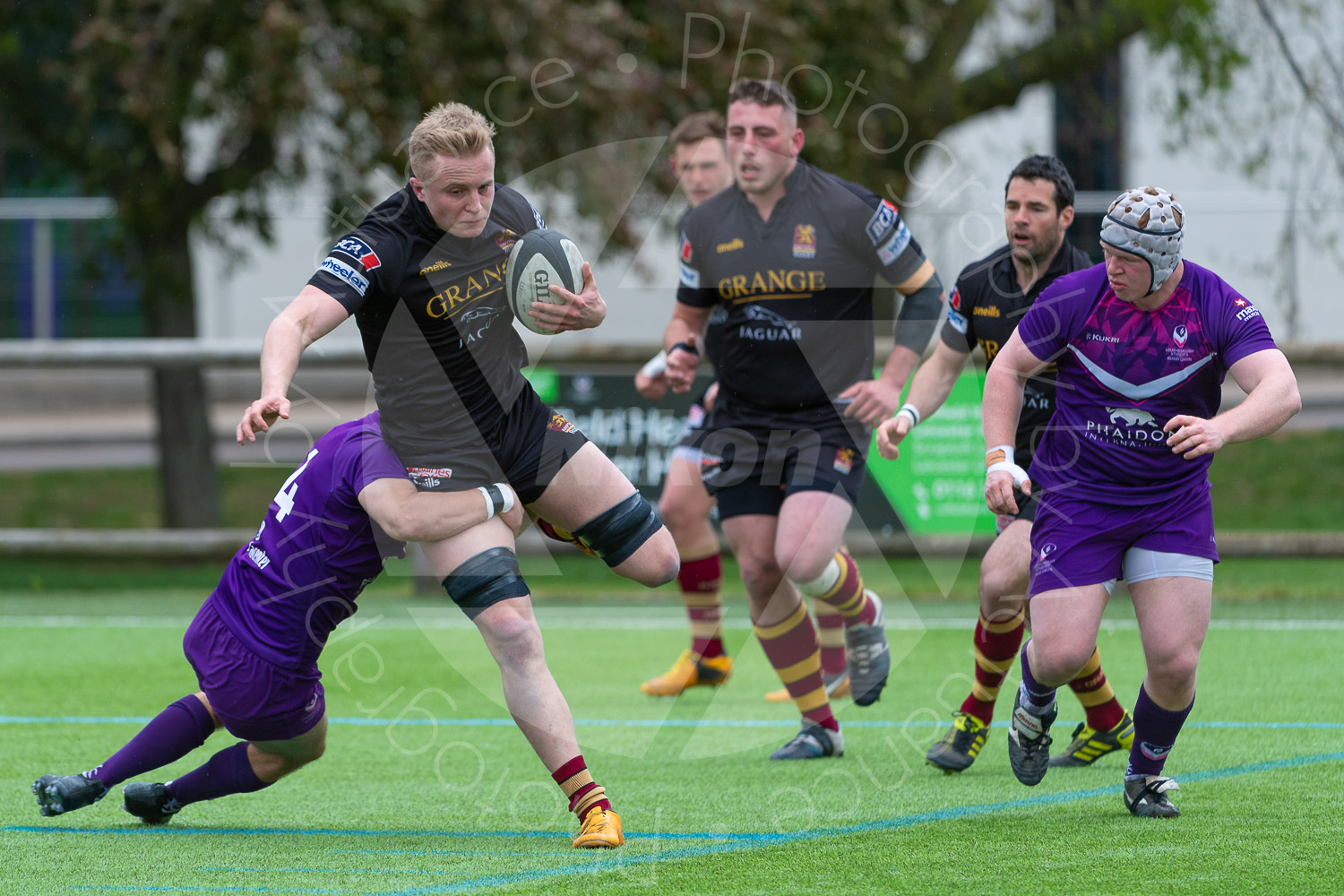 20190427 Loughborough vs Ampthill 1st XV #5920