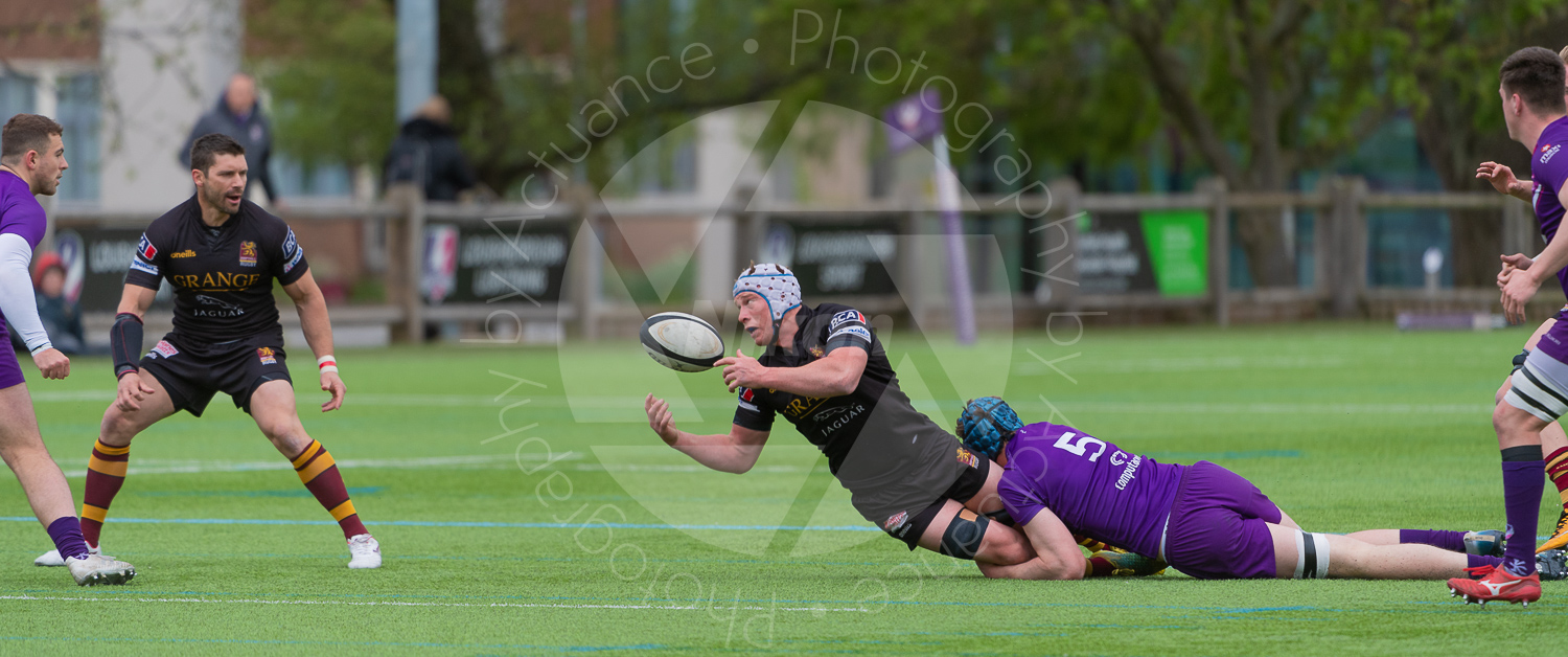 20190427 Loughborough vs Ampthill 1st XV #5958