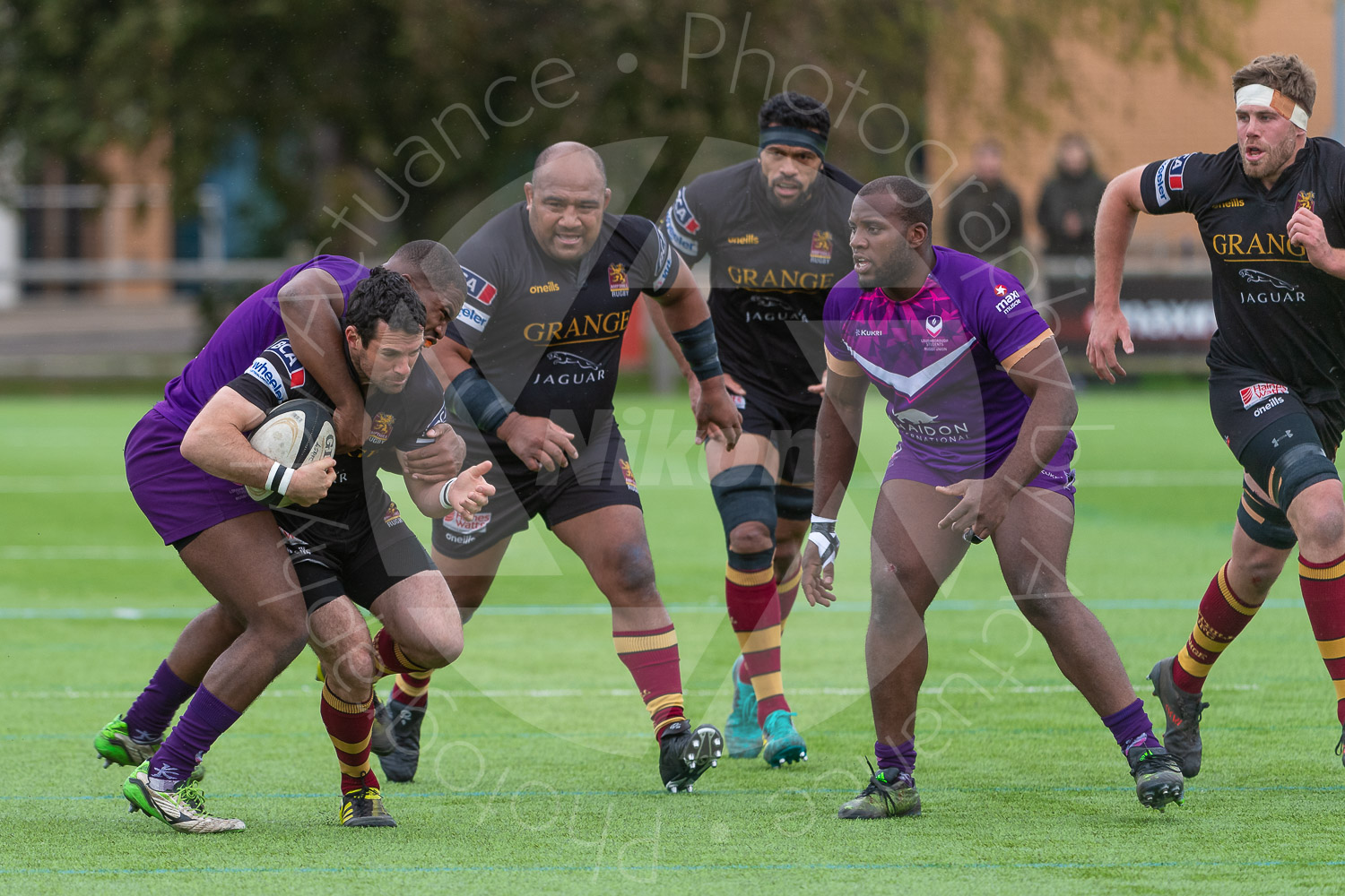 20190427 Loughborough vs Ampthill 1st XV #6008