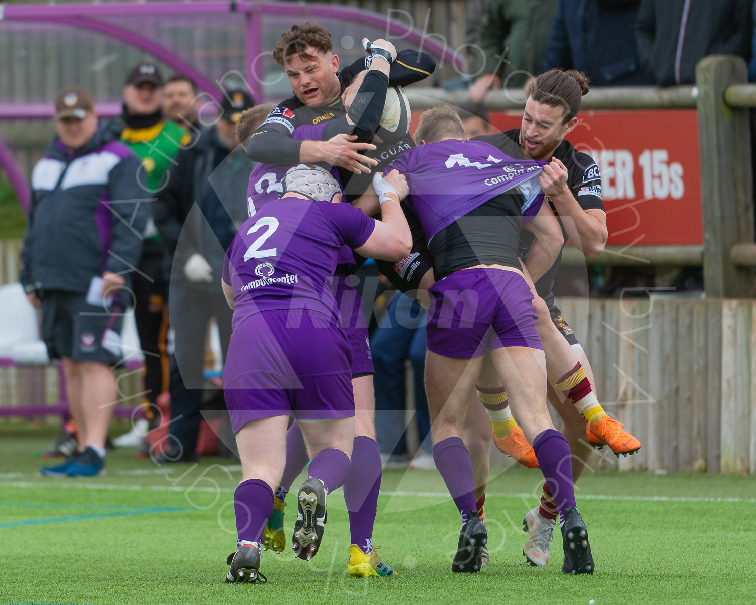 20190427 Loughborough vs Ampthill 1st XV #6013