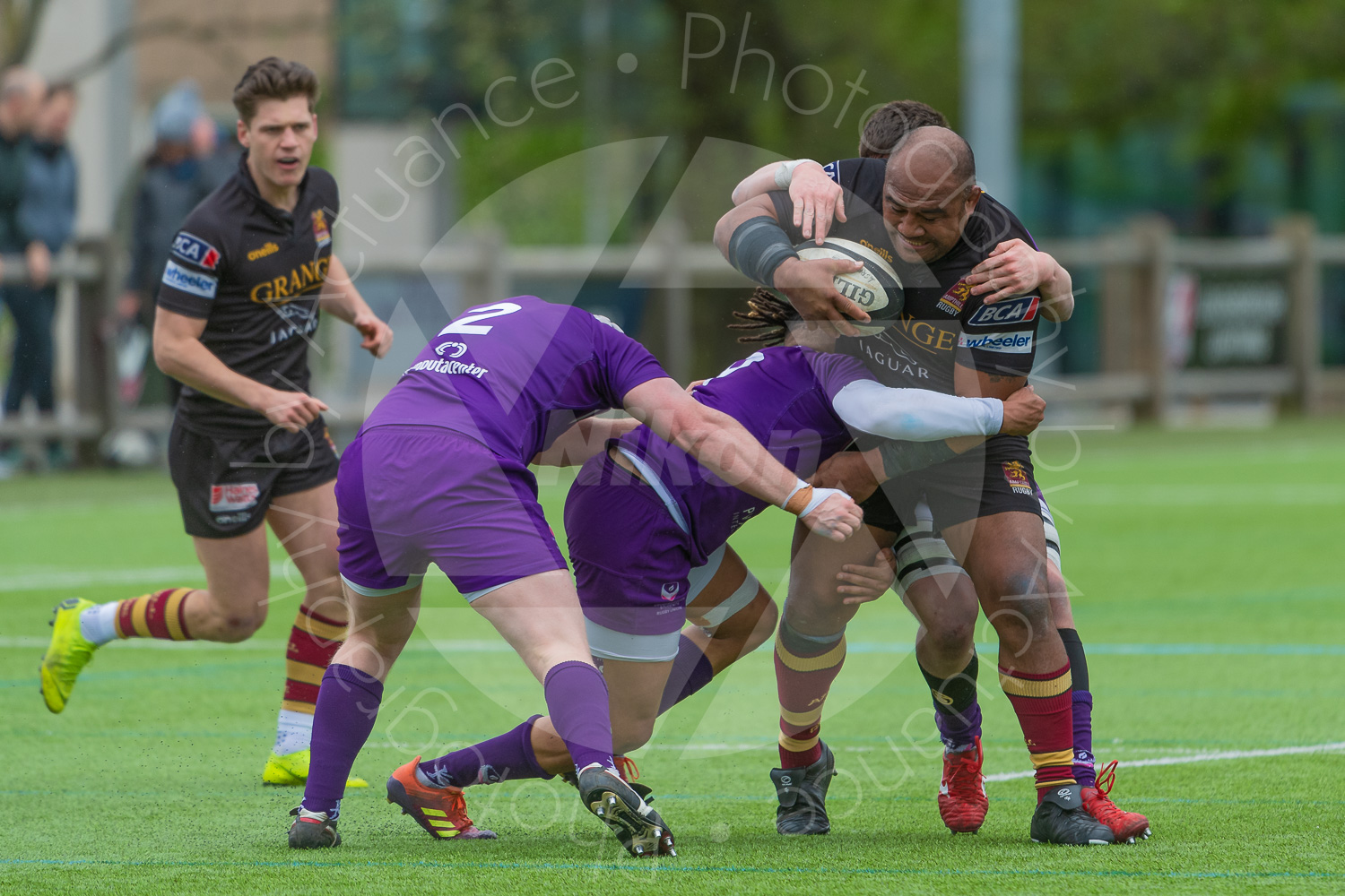 20190427 Loughborough vs Ampthill 1st XV #6020