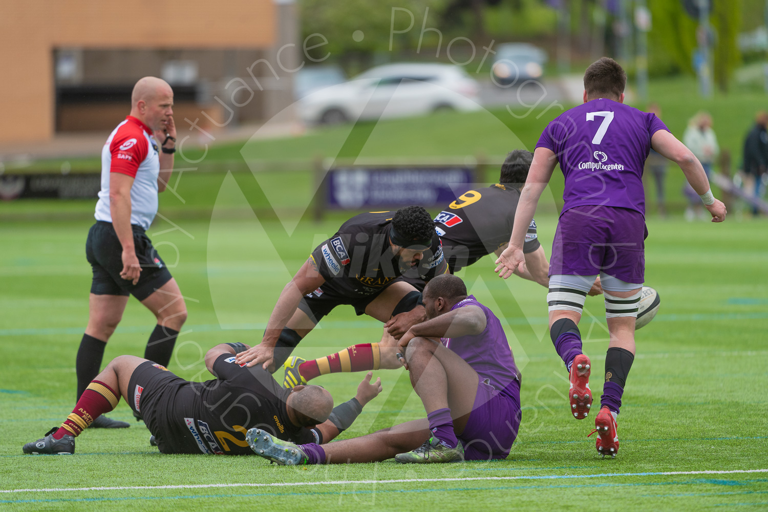 20190427 Loughborough vs Ampthill 1st XV #6025