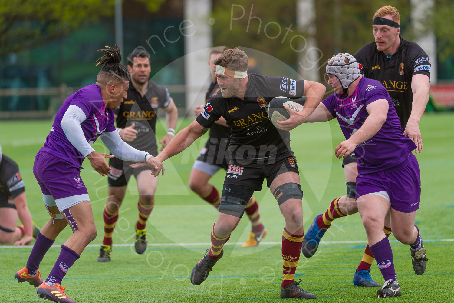 20190427 Loughborough vs Ampthill 1st XV #6040