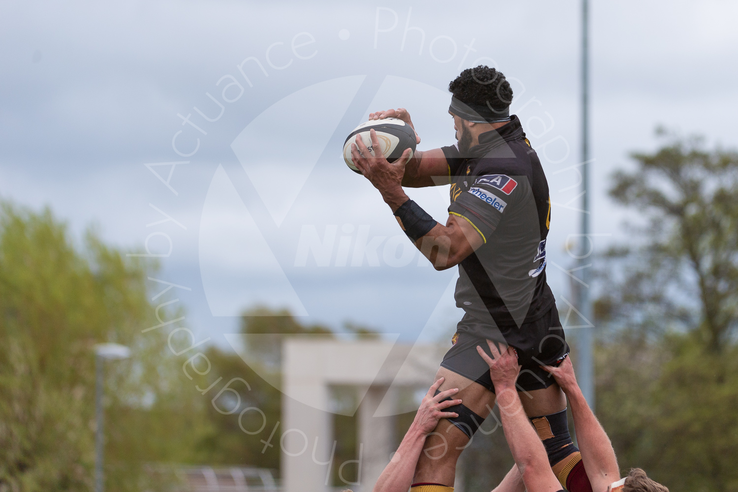 20190427 Loughborough vs Ampthill 1st XV #6055