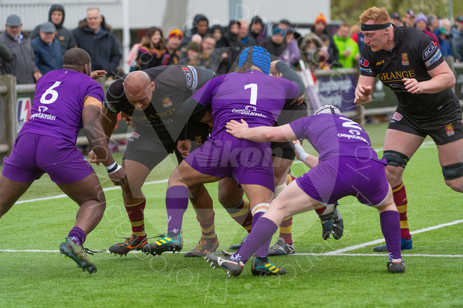 20190427 Loughborough vs Ampthill 1st XV #6060