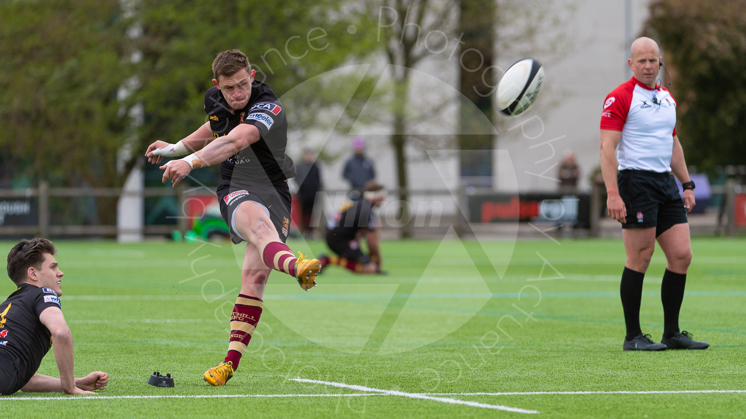 20190427 Loughborough vs Ampthill 1st XV #6070