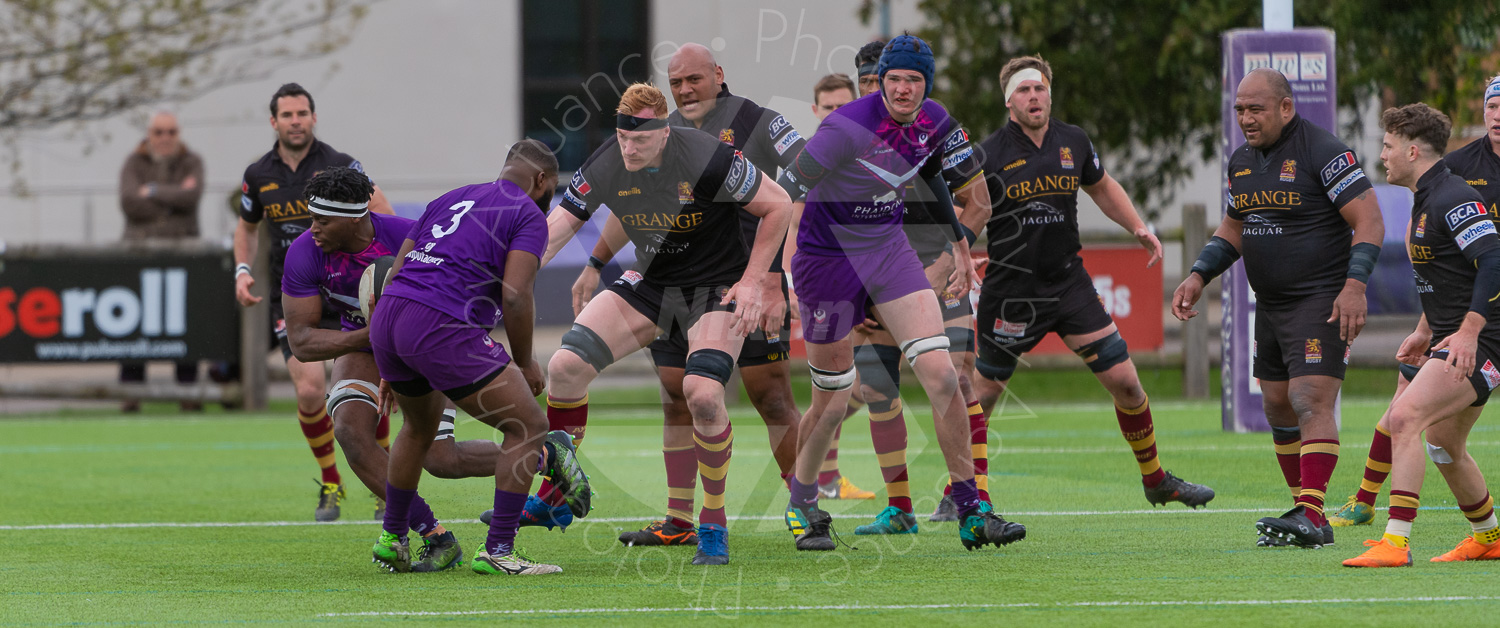 20190427 Loughborough vs Ampthill 1st XV #6077