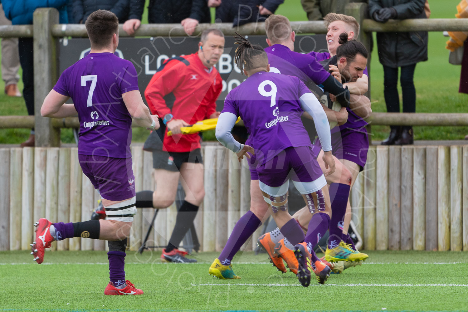 20190427 Loughborough vs Ampthill 1st XV #6114