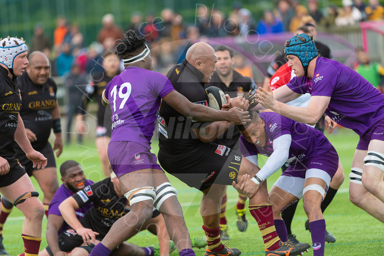 20190427 Loughborough vs Ampthill 1st XV #6137