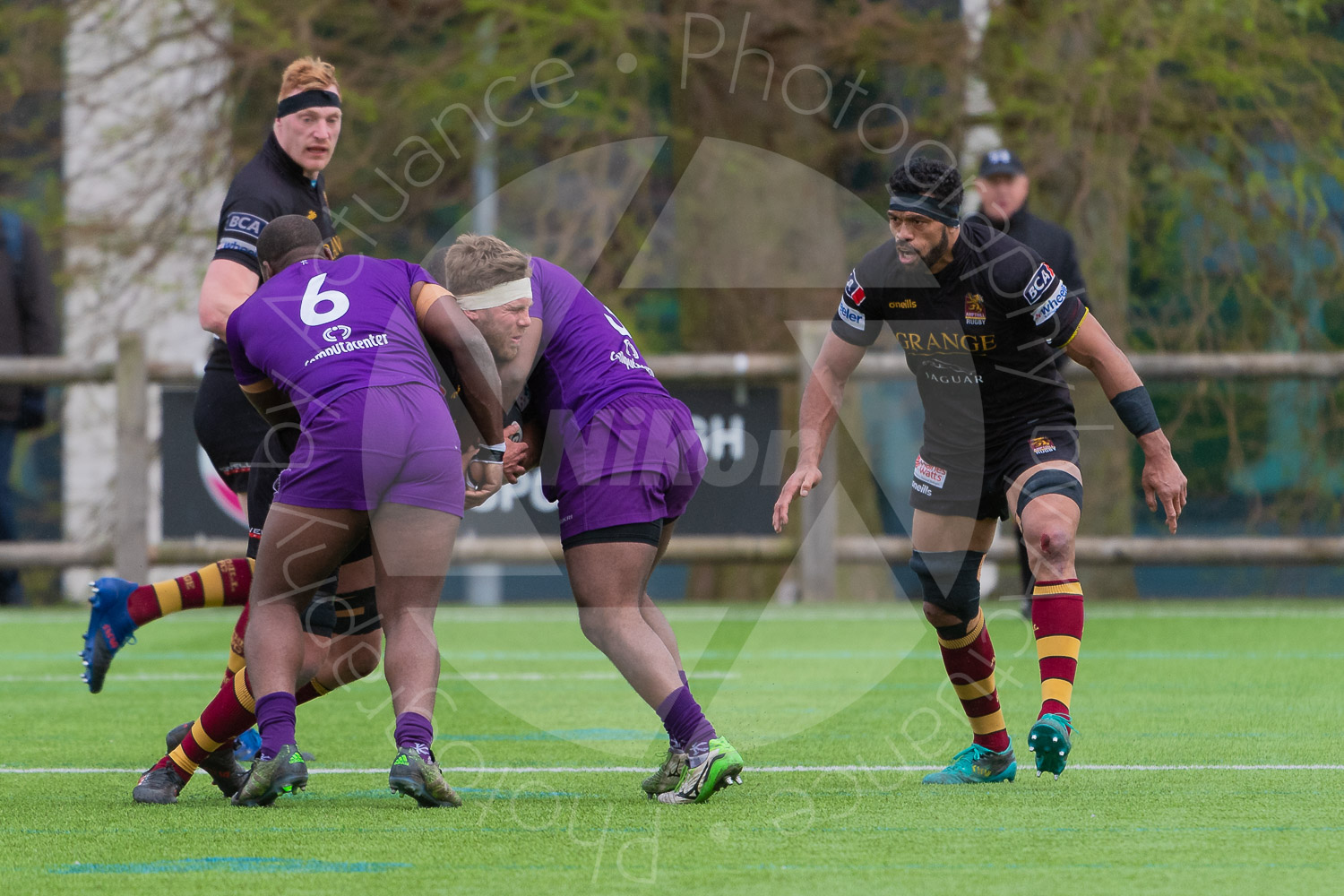 20190427 Loughborough vs Ampthill 1st XV #6160