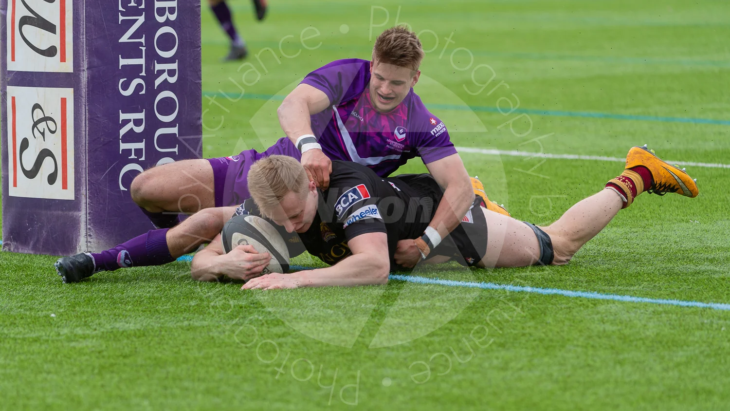 20190427 Loughborough vs Ampthill 1st XV #6269