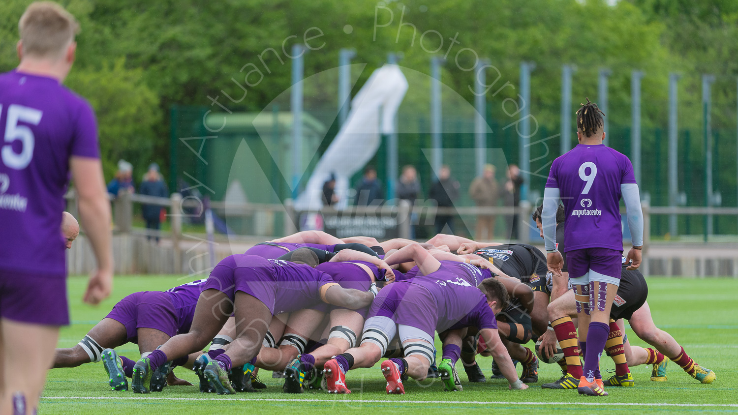 20190427 Loughborough vs Ampthill 1st XV #6337