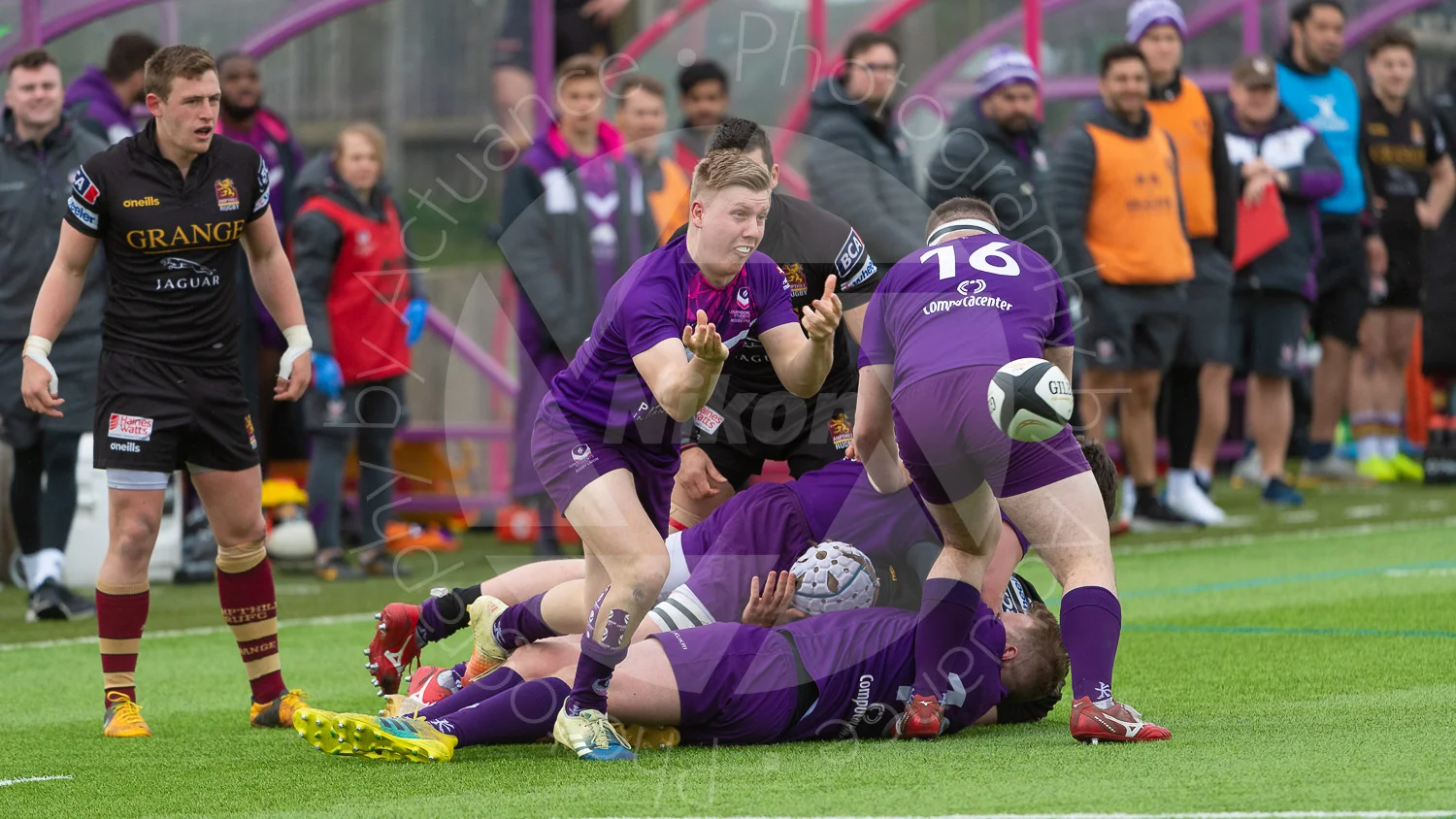 20190427 Loughborough vs Ampthill 1st XV #6506