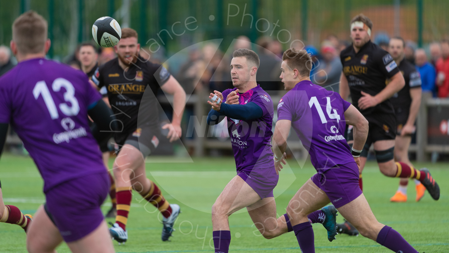 20190427 Loughborough vs Ampthill 1st XV #6566