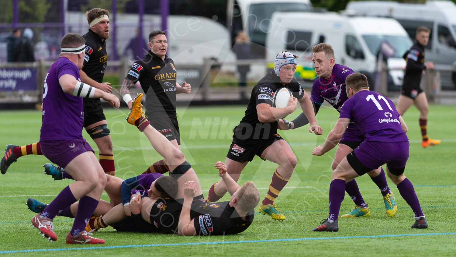 20190427 Loughborough vs Ampthill 1st XV #6580