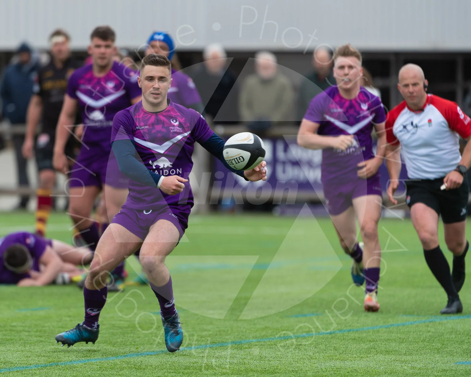 20190427 Loughborough vs Ampthill 1st XV #6595