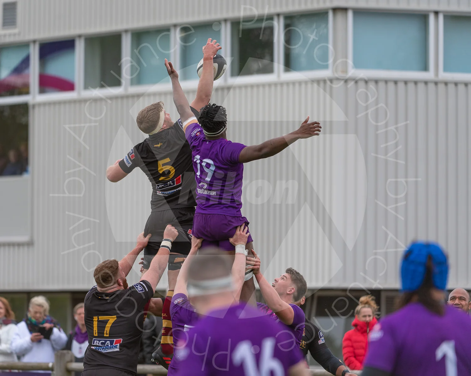 20190427 Loughborough vs Ampthill 1st XV #6604