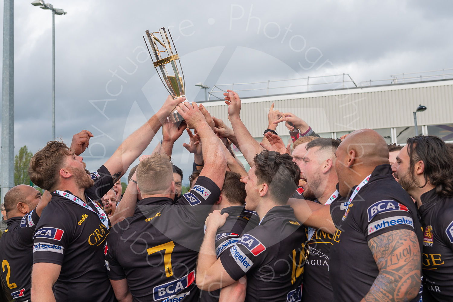 20190427 Loughborough vs Ampthill 1st XV #6732