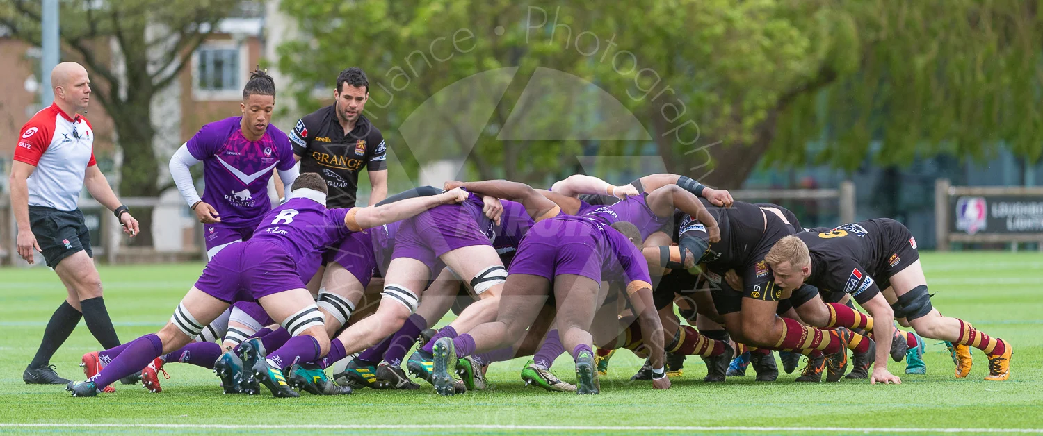 20190427 Loughborough vs Ampthill 1st XV #5850