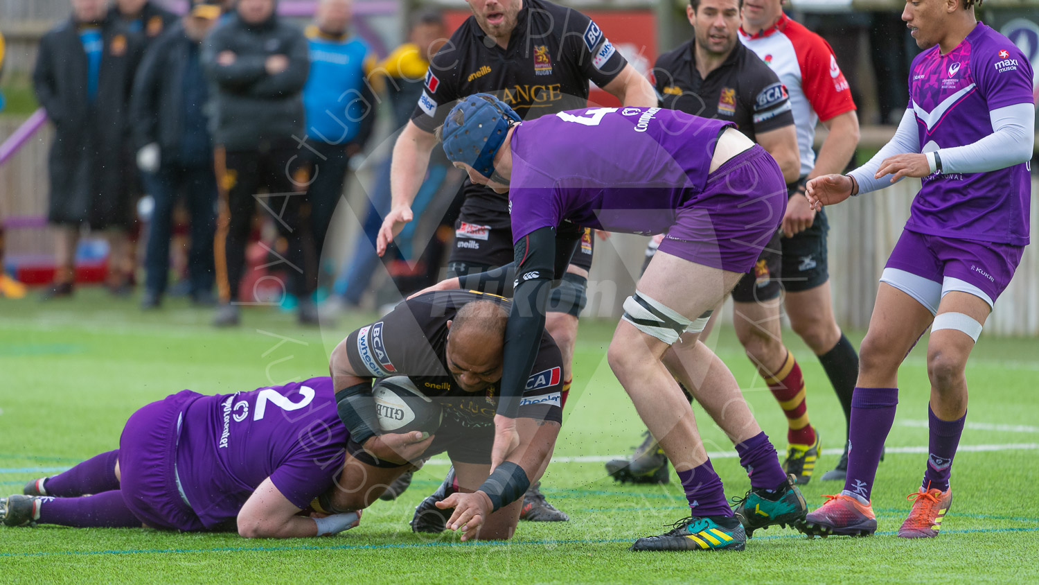 20190427 Loughborough vs Ampthill 1st XV #5860