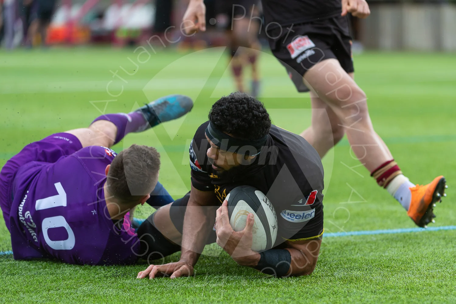 20190427 Loughborough vs Ampthill 1st XV #5870