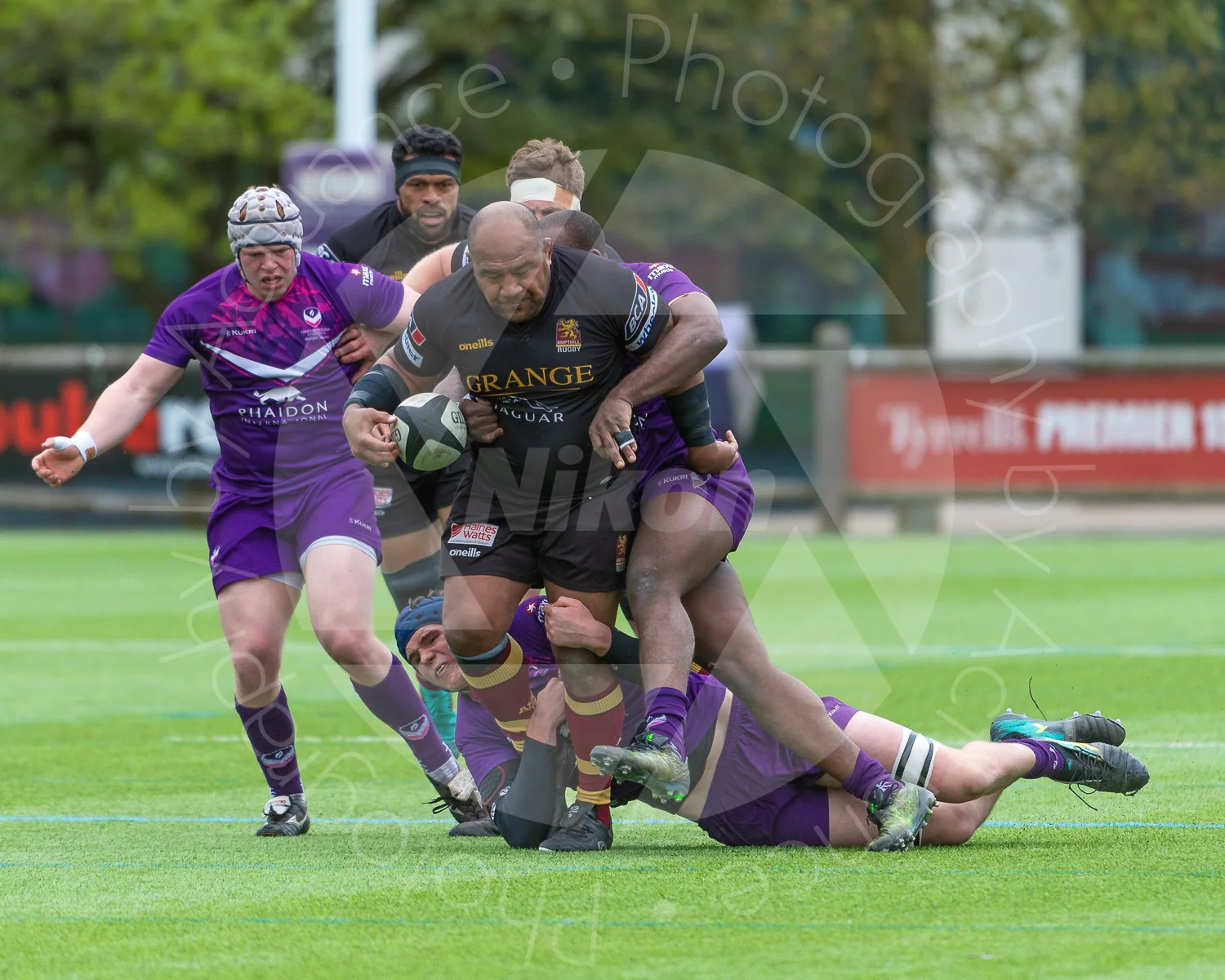 20190427 Loughborough vs Ampthill 1st XV #5903