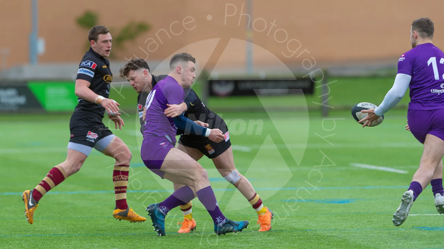 20190427 Loughborough vs Ampthill 1st XV #5911