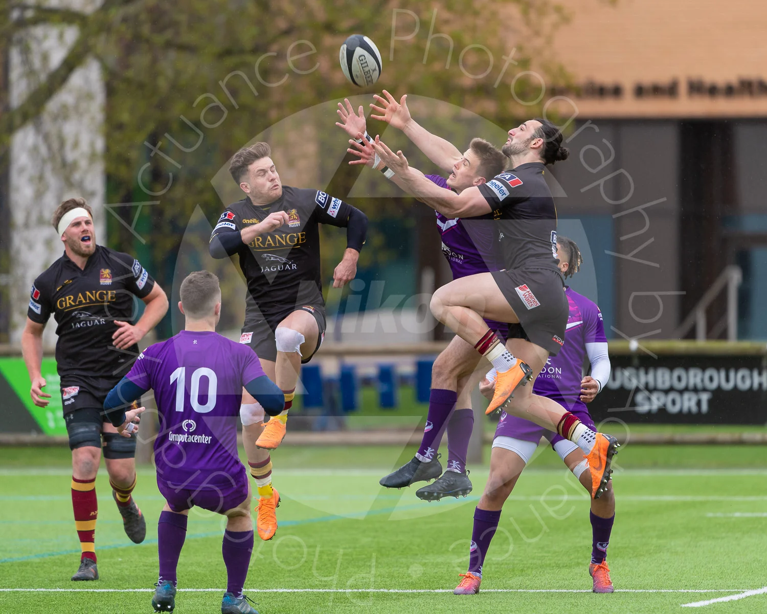 20190427 Loughborough vs Ampthill 1st XV #5930
