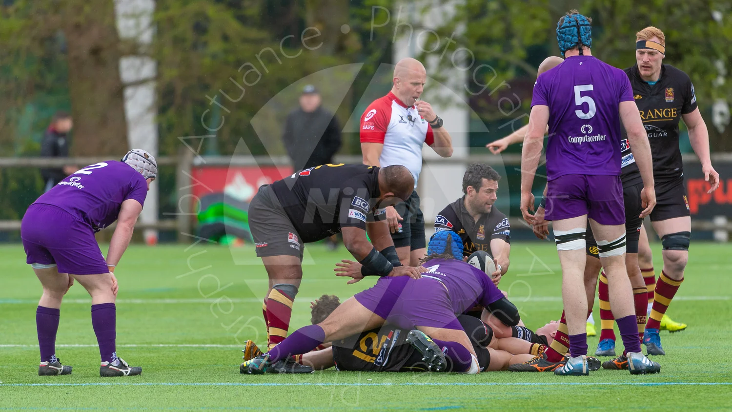 20190427 Loughborough vs Ampthill 1st XV #5949
