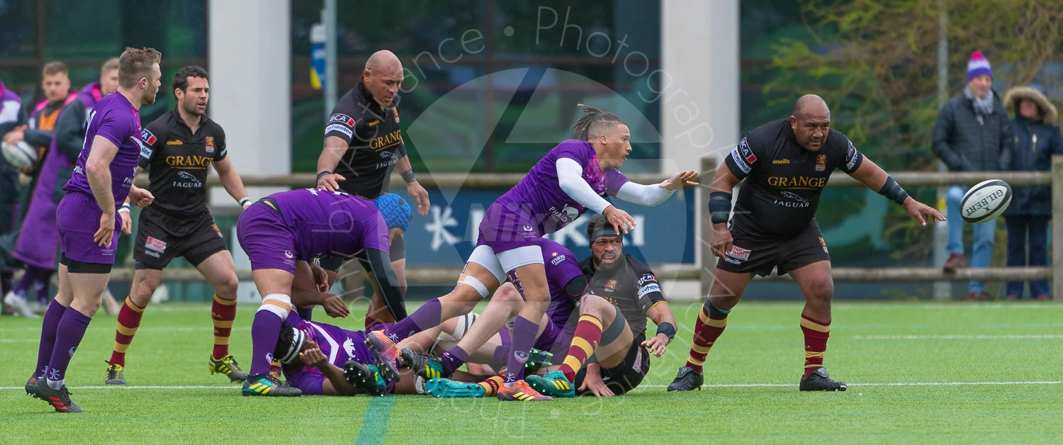 20190427 Loughborough vs Ampthill 1st XV #5981