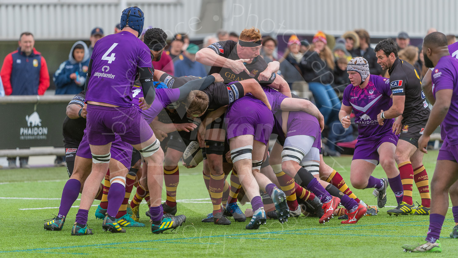 20190427 Loughborough vs Ampthill 1st XV #6049