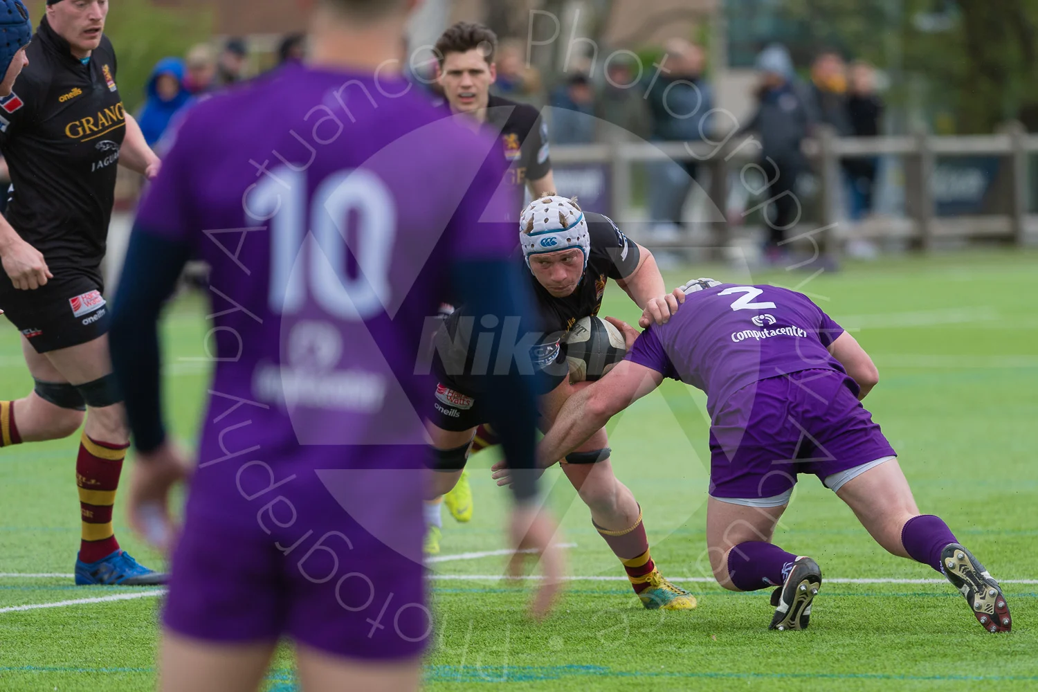 20190427 Loughborough vs Ampthill 1st XV #6051