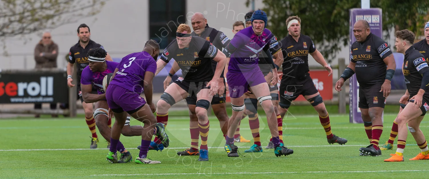 20190427 Loughborough vs Ampthill 1st XV #6077