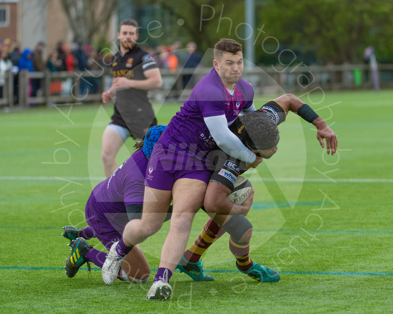 20190427 Loughborough vs Ampthill 1st XV #6142