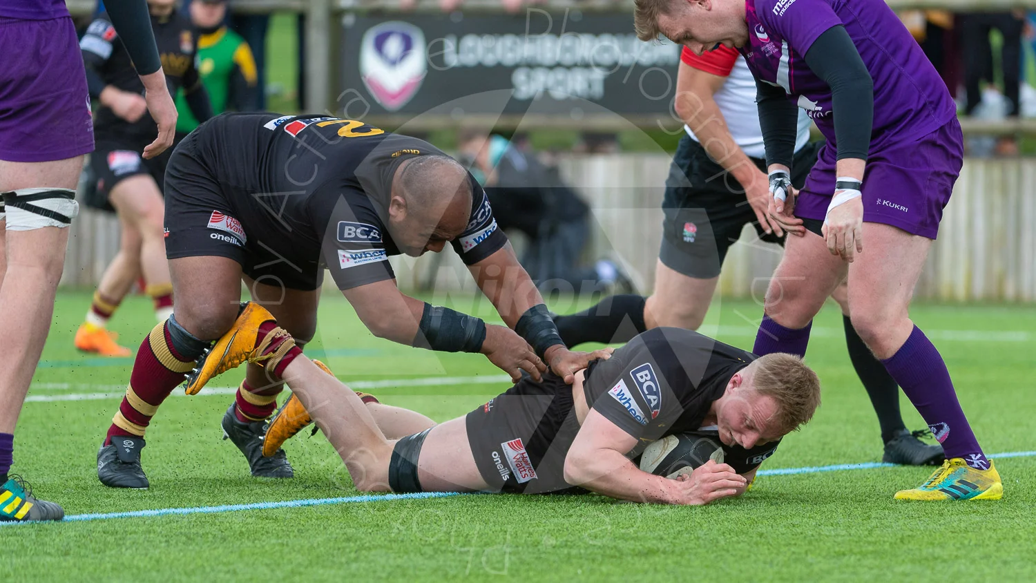 20190427 Loughborough vs Ampthill 1st XV #6148