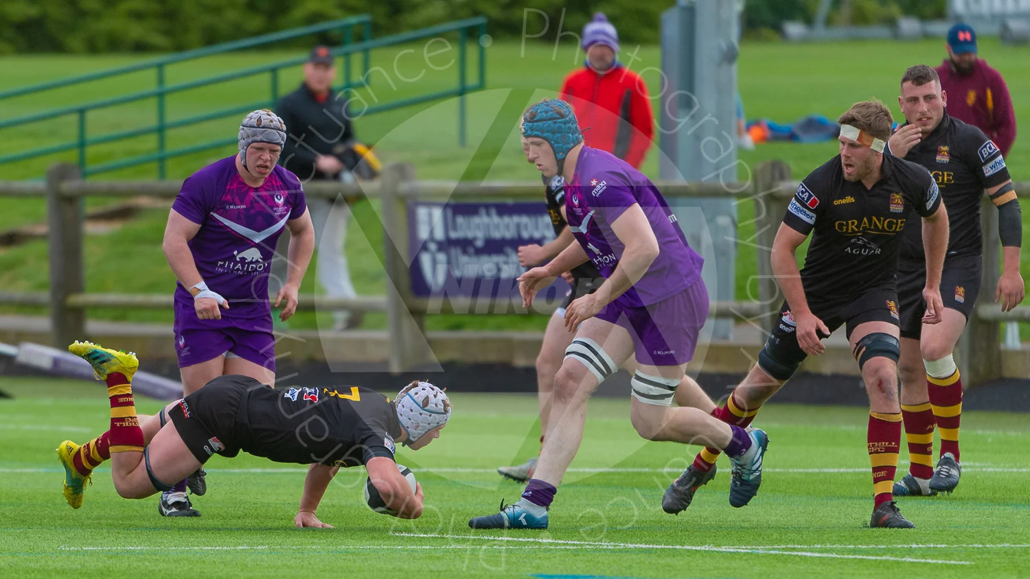 20190427 Loughborough vs Ampthill 1st XV #6174
